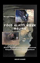 Mozsáry Gábor: Föld alatti vizek mélyén