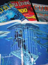 Rodale''s Scuba Diving