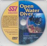SSI OW DVD