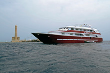 Cassiopeia, Sanganeb  - Sudan [Selmeczi Dániel]