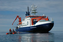 (Foto: Jürgen Schauer / IFM-GEOMAR)