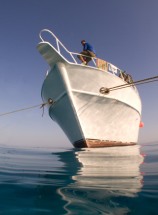 Safaga búvár szafari