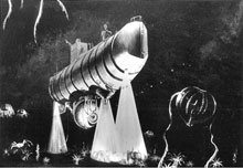 Trieste - Piccard & Walsh