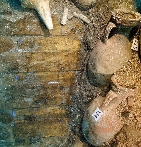 Photo: Catalan Archaeology Museum