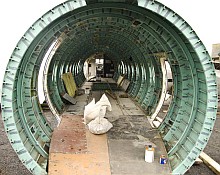 (C) Capernway Diving and Leisure Ltd