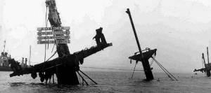 SS Richard Montgomery