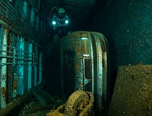 Safaga roncs Salem Express