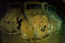 Umbria Fiat Cars  - Sudan [Selmeczi Dániel]