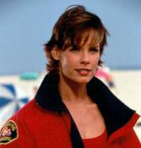 Alexandra Paul Baywatch