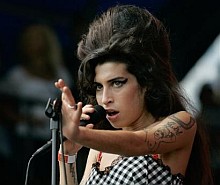 Amy Winehouse