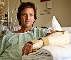 (C) The West Australian