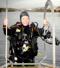 (C) Karen Williams, MOD 2010