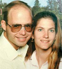 Tom és Eileen Lonergan