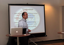 Fotó: Brankovics István