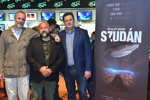 Fotók: Előd László