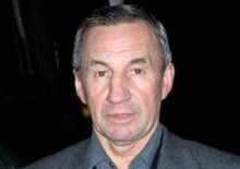 Viktor Kuzkin
