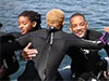 Will Smith-ről is kiderült, hogy kipróbálta a búvárkodást. Sőt!