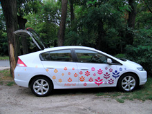 Honda Insight